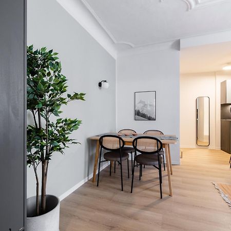Limehome Klagenfurt Goessgasse Klagenfurt am Woerthersee Bagian luar foto
