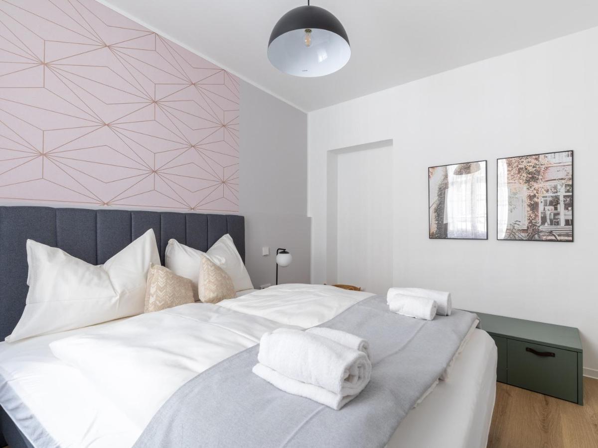 Limehome Klagenfurt Goessgasse Klagenfurt am Woerthersee Bagian luar foto
