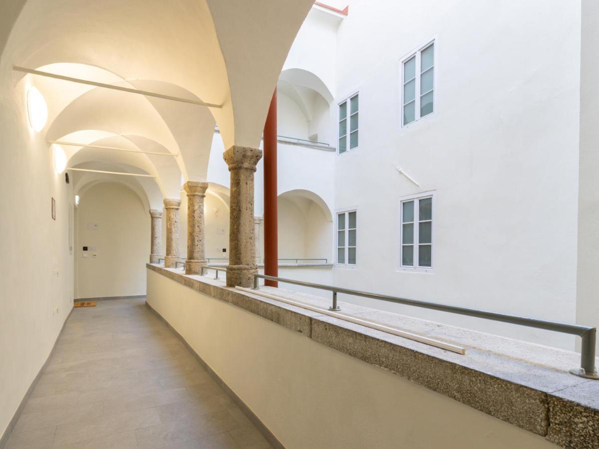 Limehome Klagenfurt Goessgasse Klagenfurt am Woerthersee Bagian luar foto