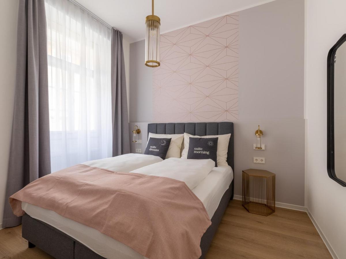 Limehome Klagenfurt Goessgasse Klagenfurt am Woerthersee Bagian luar foto