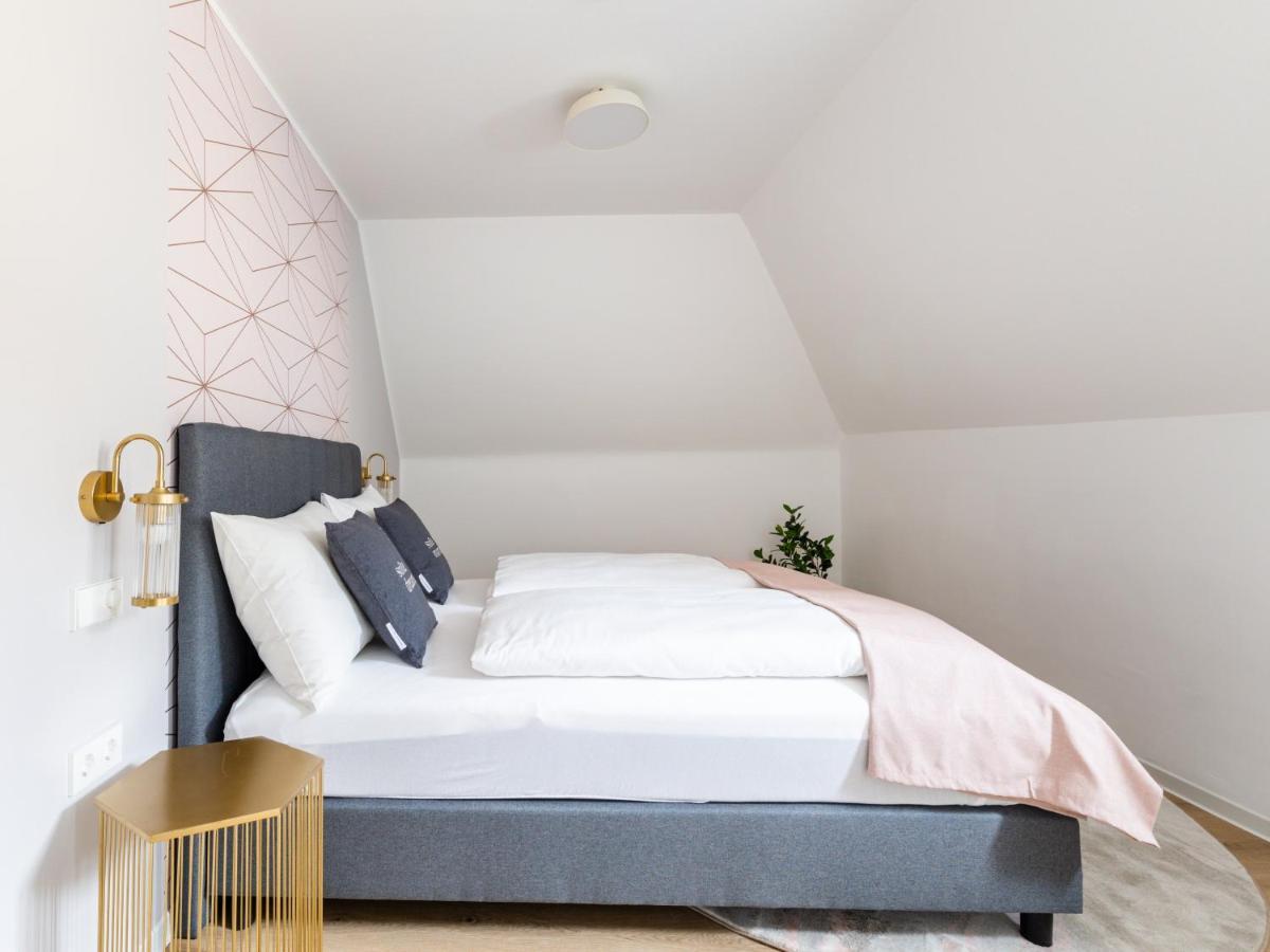 Limehome Klagenfurt Goessgasse Klagenfurt am Woerthersee Bagian luar foto