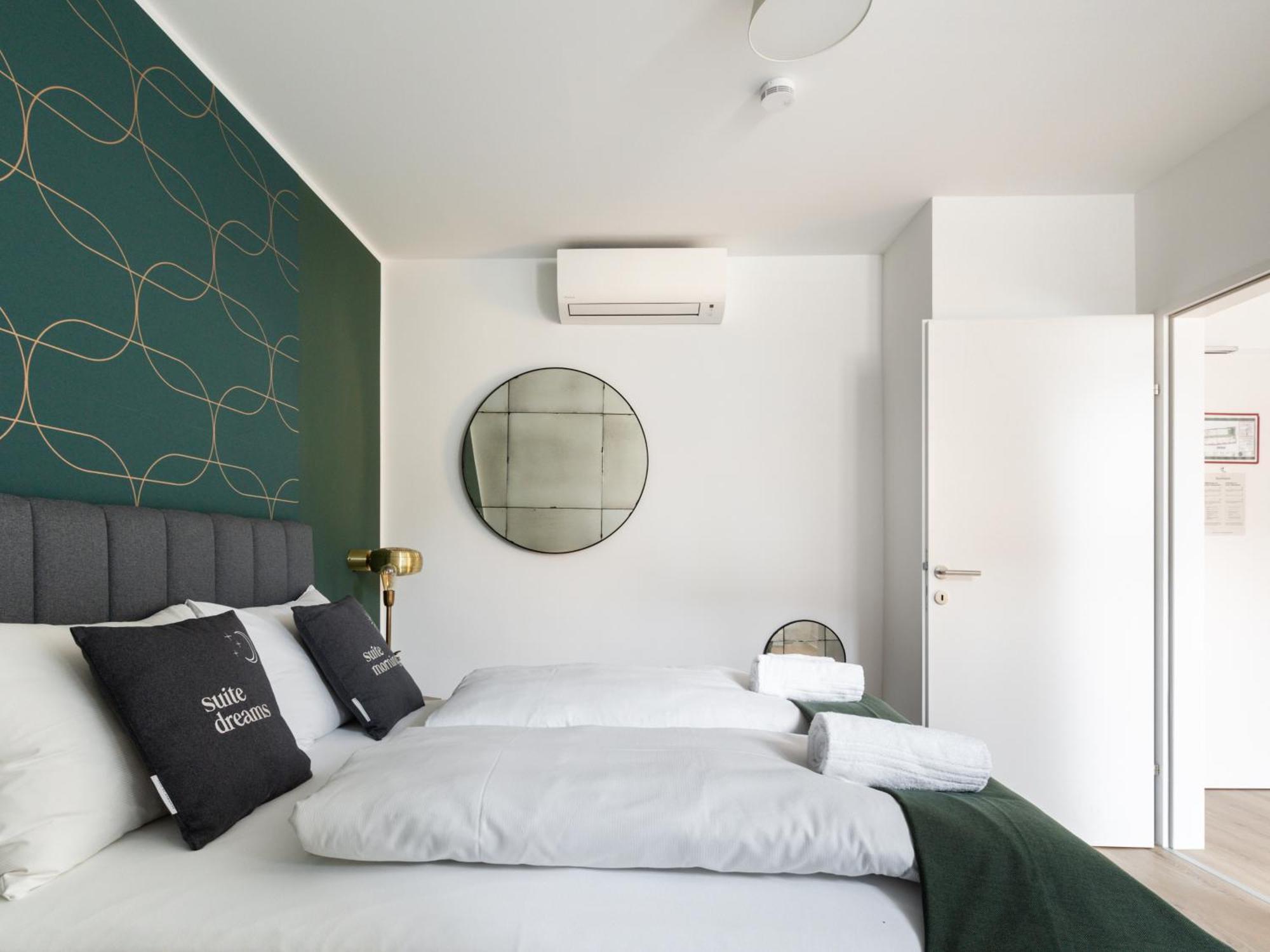 Limehome Klagenfurt Goessgasse Klagenfurt am Woerthersee Bagian luar foto