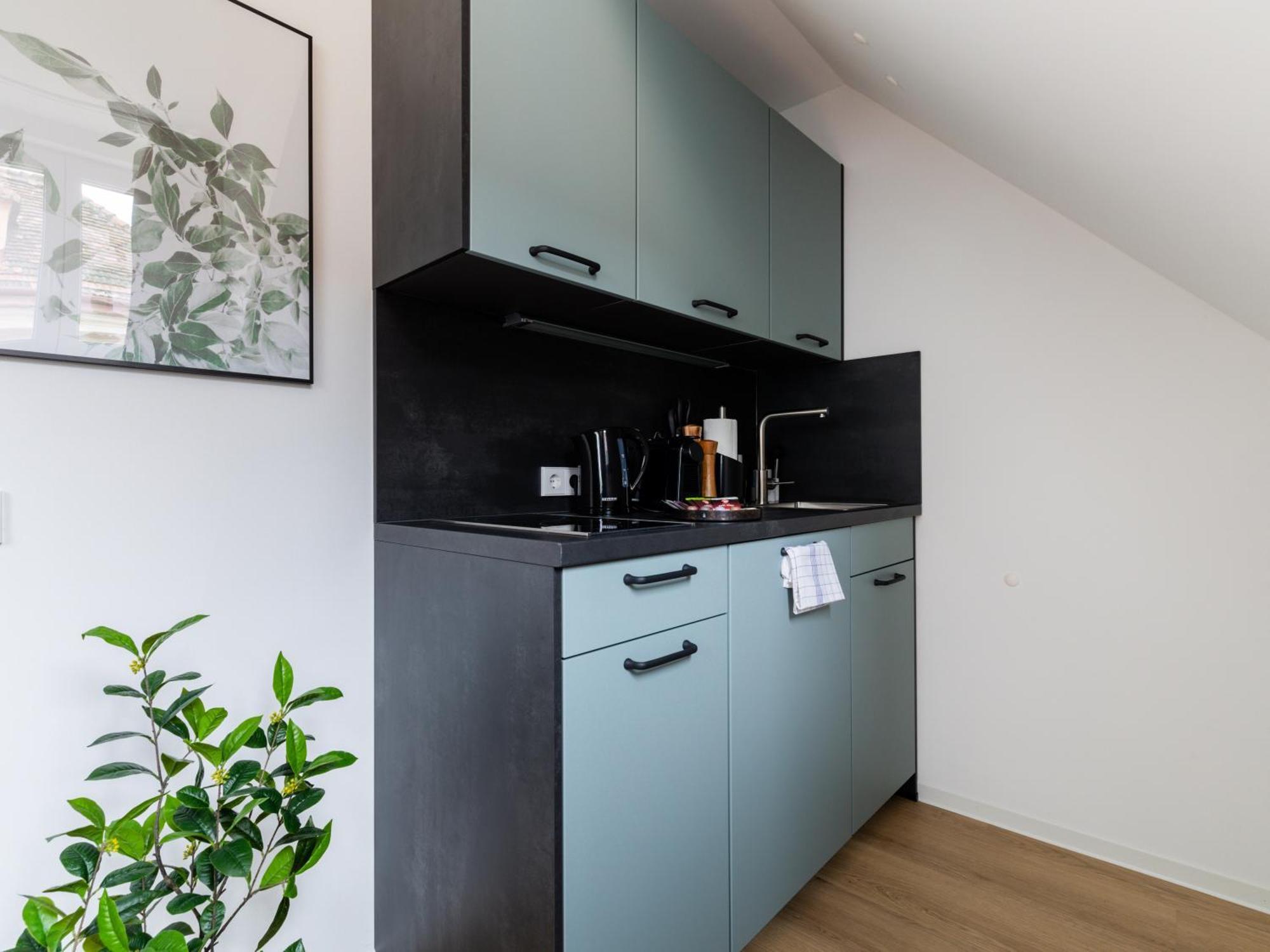 Limehome Klagenfurt Goessgasse Klagenfurt am Woerthersee Bagian luar foto