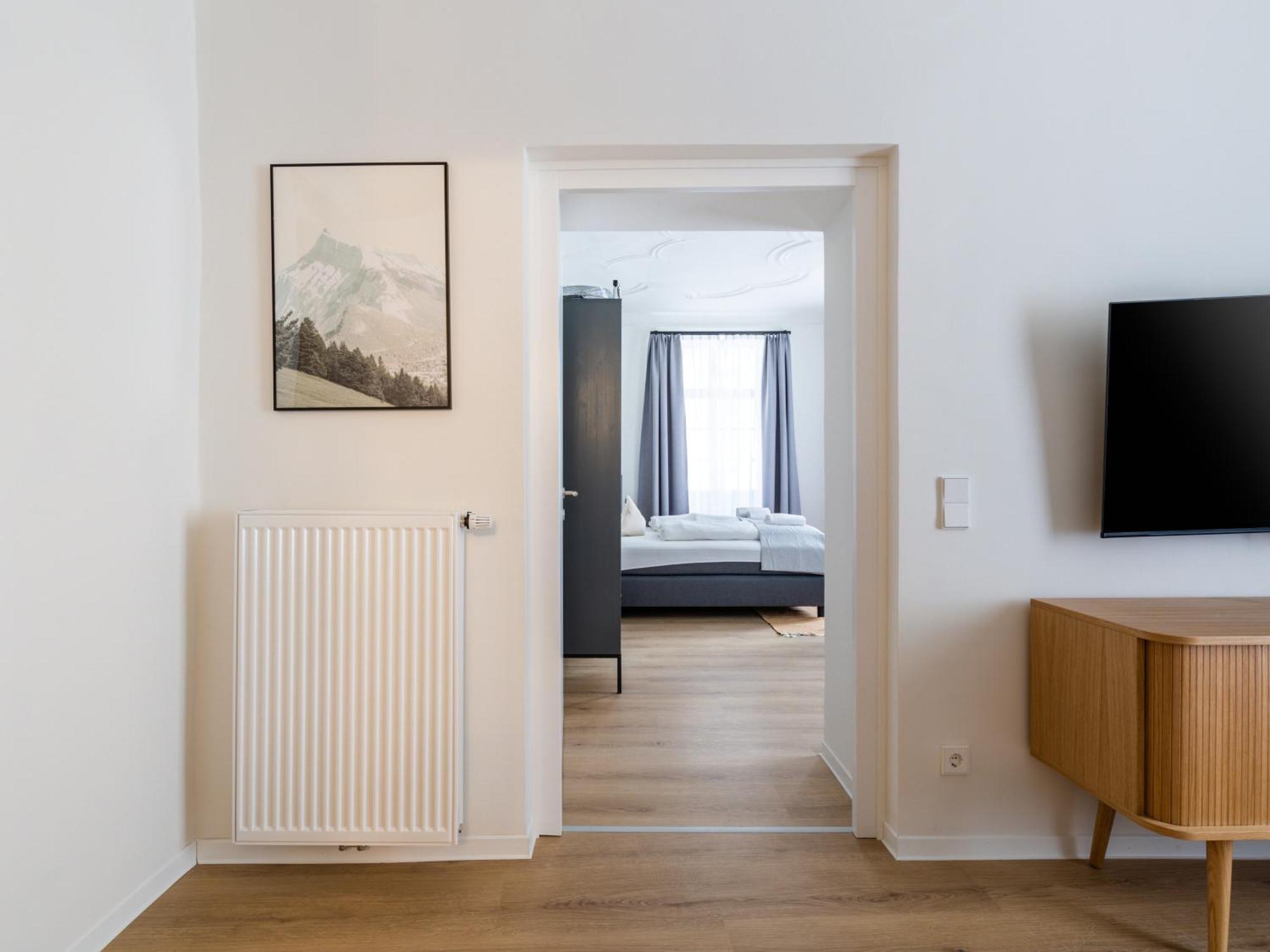 Limehome Klagenfurt Goessgasse Klagenfurt am Woerthersee Bagian luar foto