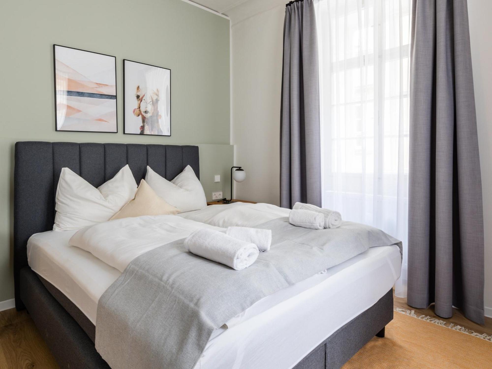 Limehome Klagenfurt Goessgasse Klagenfurt am Woerthersee Bagian luar foto