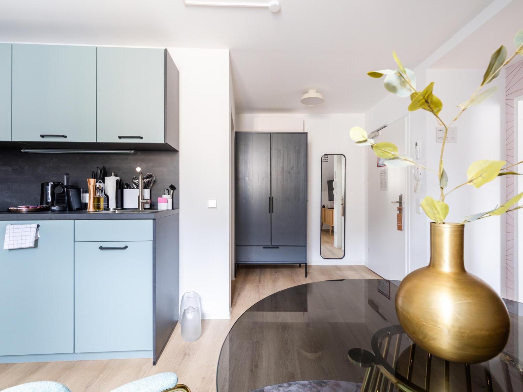 Limehome Klagenfurt Goessgasse Klagenfurt am Woerthersee Bagian luar foto