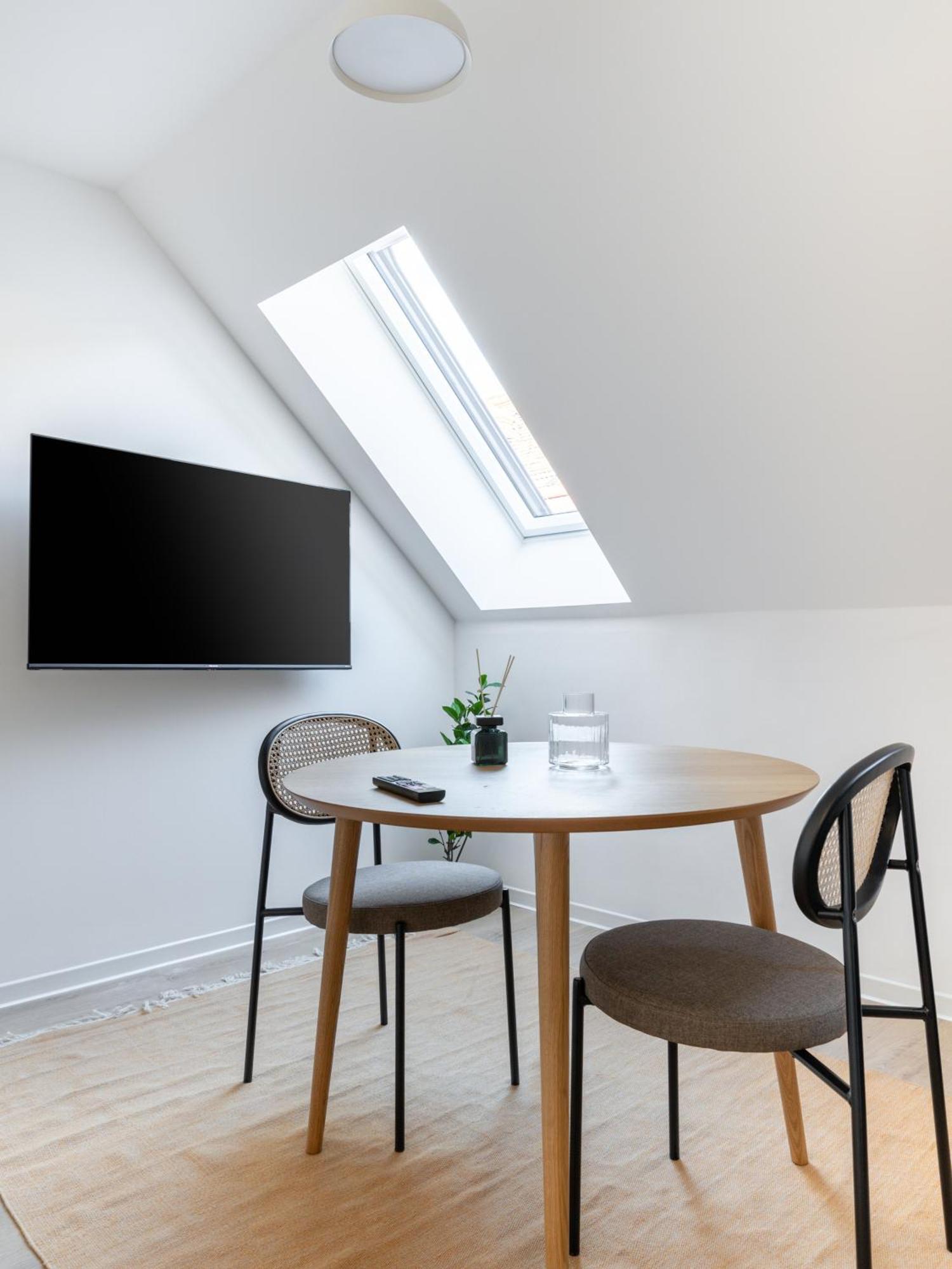Limehome Klagenfurt Goessgasse Klagenfurt am Woerthersee Bagian luar foto